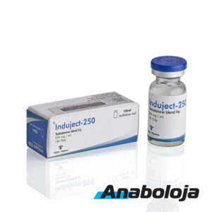 Comprar Sustanon Alpha-Pharma 250 mg/ml Frasco