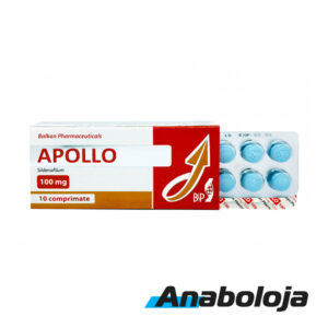 Comprar Sildenafil Balkan 100 mg 10 tab