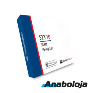 Comprar Mastorin Deus Medical 10 mg