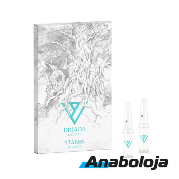Comprar Stakos Driada Medical 150 mg/ml