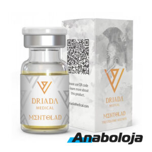 Comprar Acetato de trestolona Driada Medical 50 mg/ml Frasco Comprar Acetato de trestolona Driada Medical 50 mg/ml Frasco