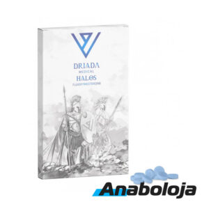 Comprar Fluoximesterona Driada Medical 5 mg