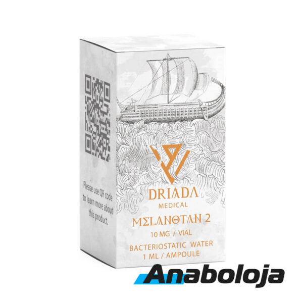 Comprar Melanotan 2 Driada Medical 10 mg