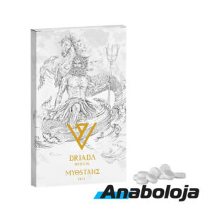 Comprar Myostan Driada Medical 5 mg
