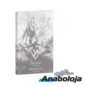 Comprar Exemestano Driada Medical 25 mg