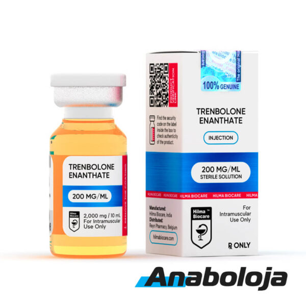 Comprar Enantato de trembolona Hilma Biocare 200 mg/ml