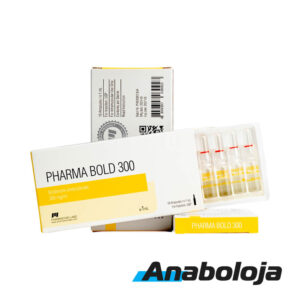 Comprar Undecilenato de boldenona Pharmacom Labs 300 mg/ml Comprar Undecilenato de boldenona Pharmacom Labs 300 mg/ml