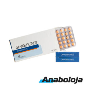 Comprar Oxandrolona Pharmacom Labs 25 mg Comprar Oxandrolona Pharmacom Labs 25 mg