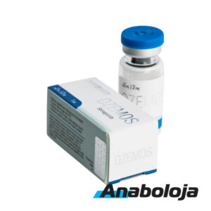 Comprar Semaglutida Pharmacom Labs 2 mg